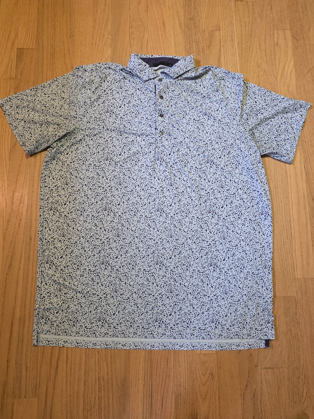 Greyson Men's Golf Polo Size XL